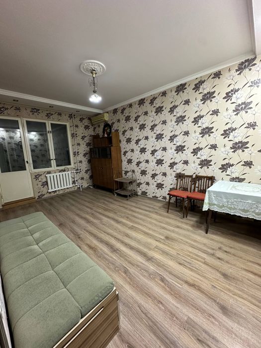 2 комнатная квартира. Аренда