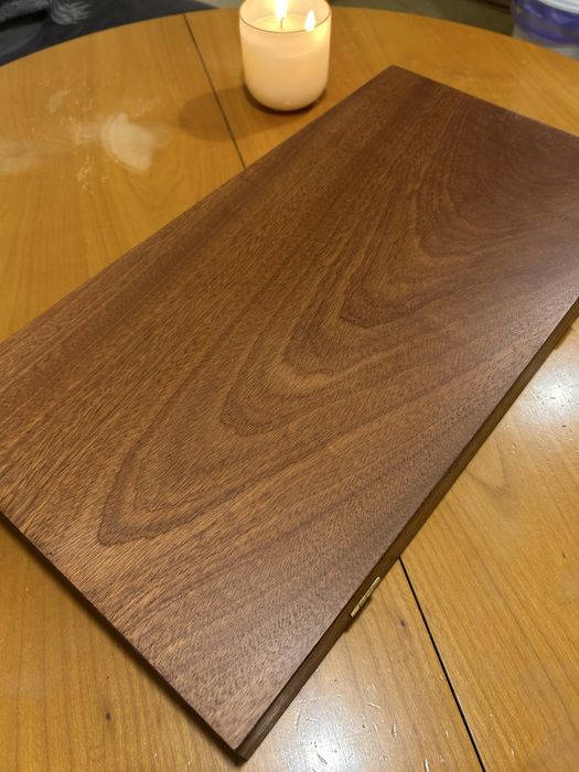 Масивна гръцка нова табла 50/50