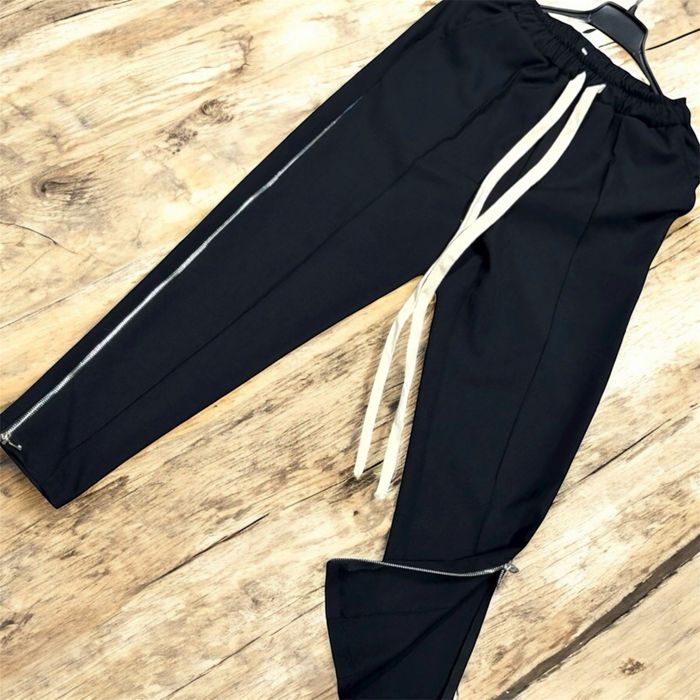 Pantaloni Casual/Elegant cu Șiret lung! Calitate TOP