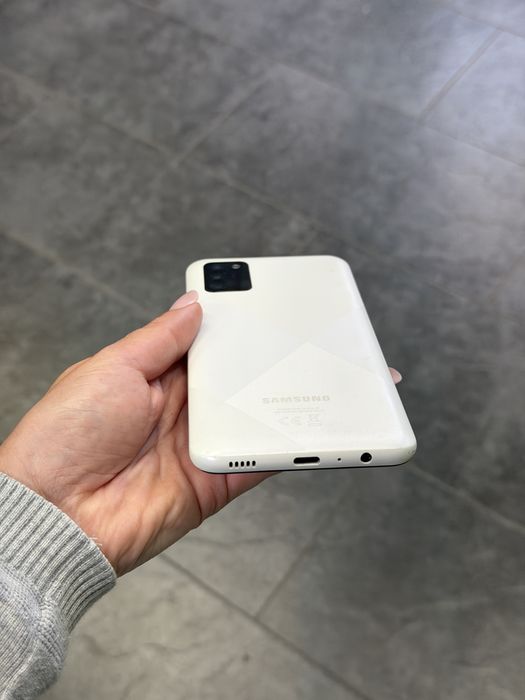 Samsung Galaxy A02S Liner de retea