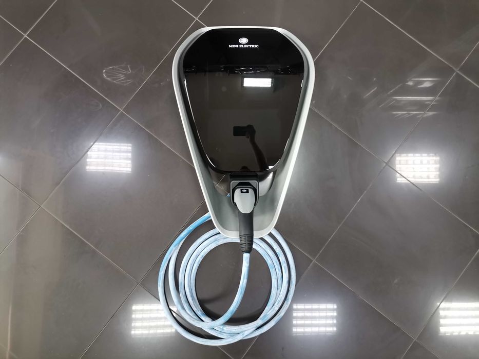 BMW WallBox 22 kW, T2, IEC Зарядна Станция i3 i8 G30 G11 G12 F30 F15 61902412818