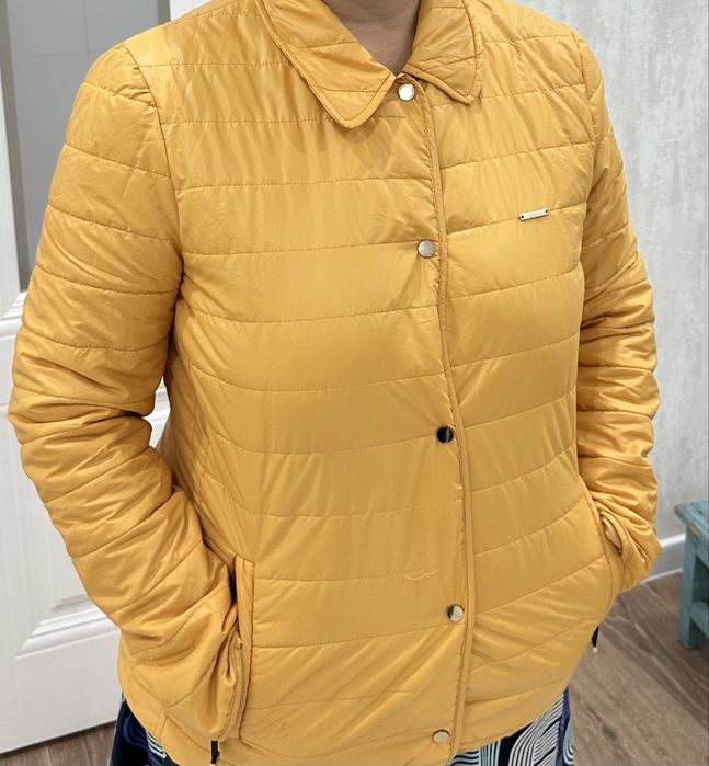 Куртка турецкая 46/48