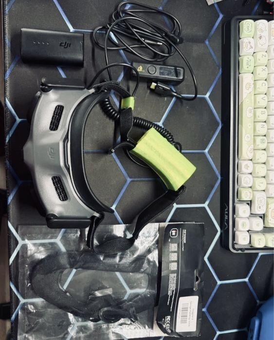 Продам DJI Goggles 2