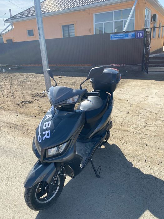 Мопед сатам м8 срочно