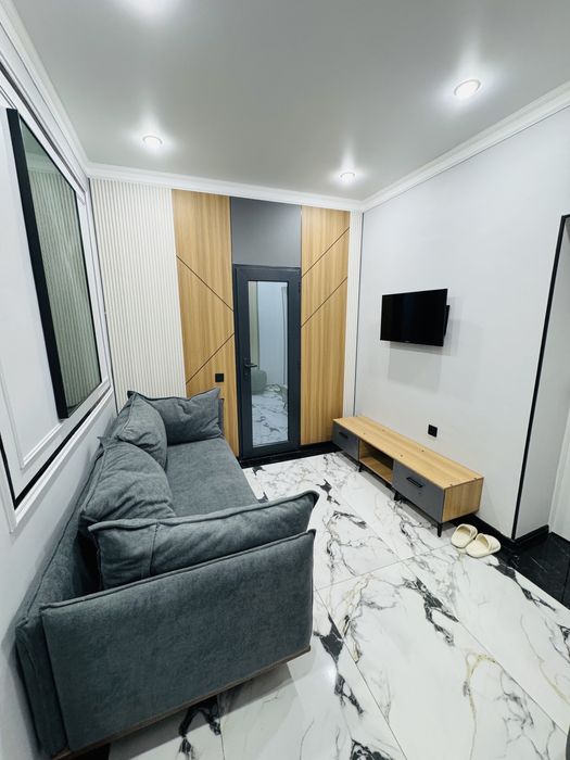 Гостиница “Престиж” Люкс номер