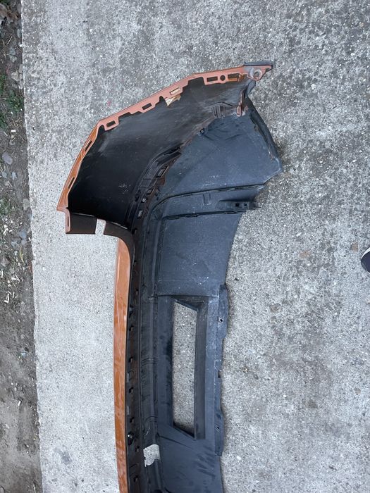 Броня Сеат Атека/Seat Ateca 2броя