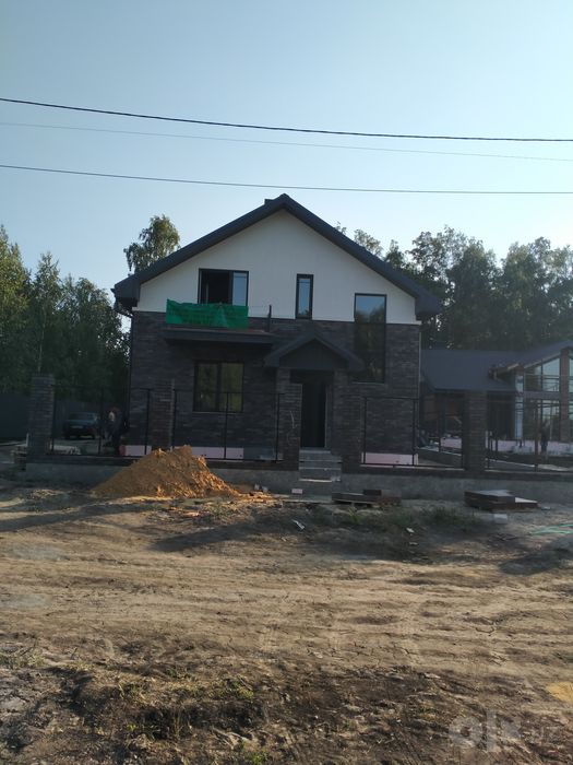 Облицовка пенаблок том стяжка брусчатка плитка ишларини киламиз