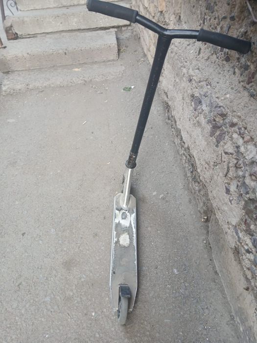 Самокат детский продам