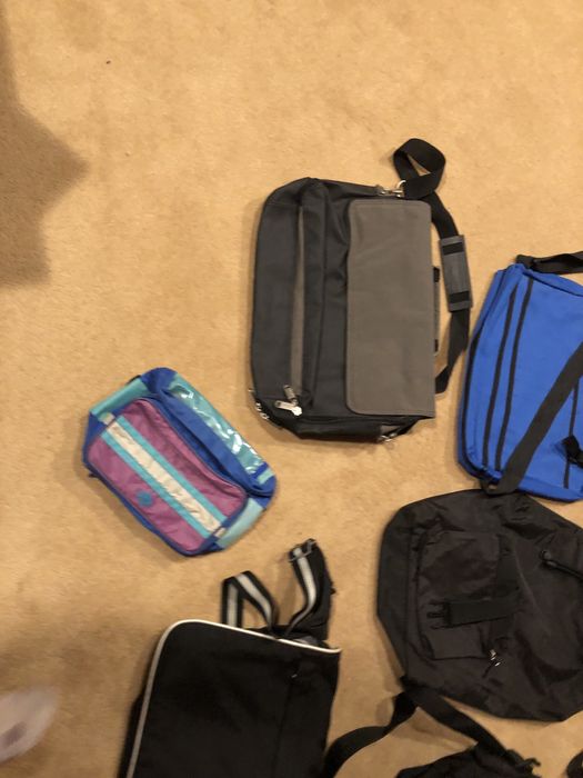 Rucsac, geanta laptop toate 50 lei