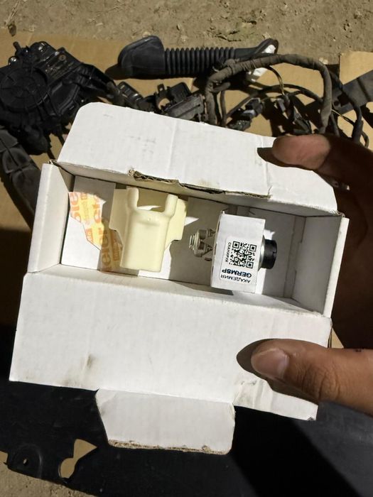 Запчасти на БМВ х5 G05