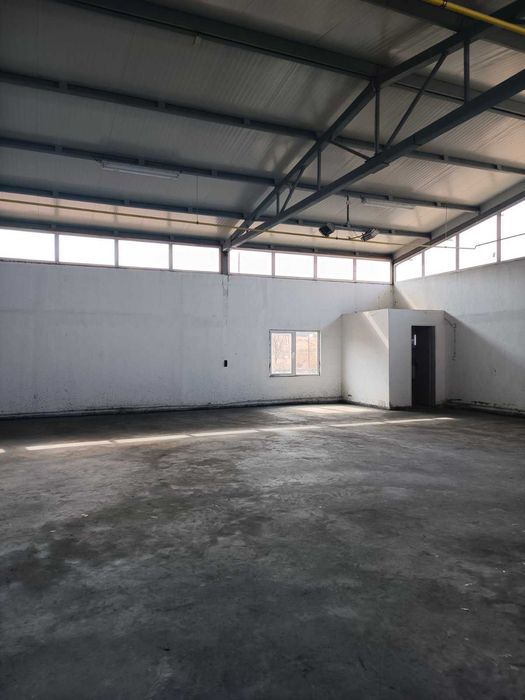 Дава се под наем Склад в с. Нови хан, Област София-област - 186 кв.м за 720 € - Снимка #5