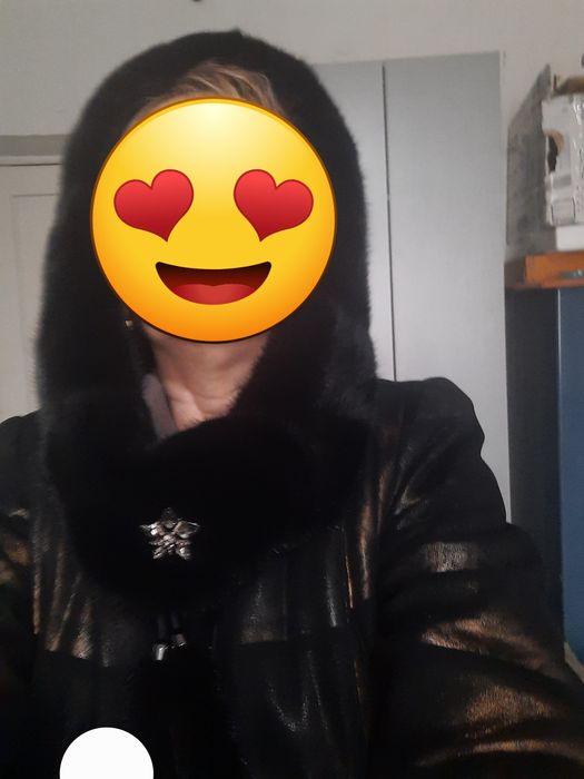 Демисезонное пальто