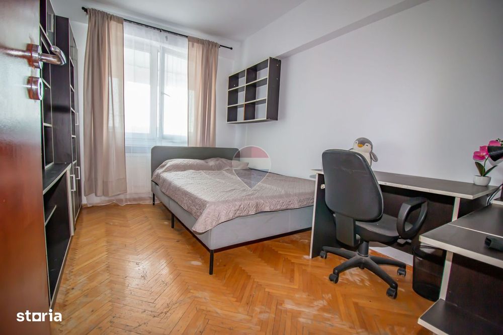 Apartament cu 3 camere Prelungirea Ghencea