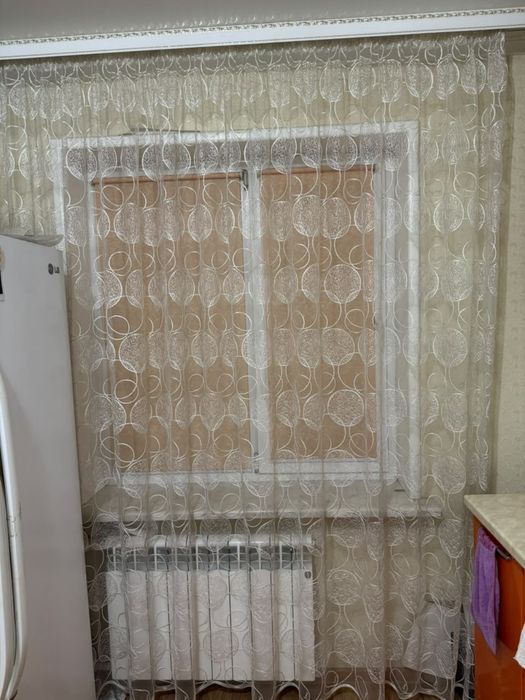 Продам шторы в отличном состоянии