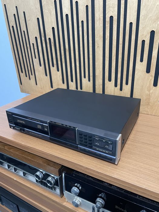 Cd player teac zd 5000