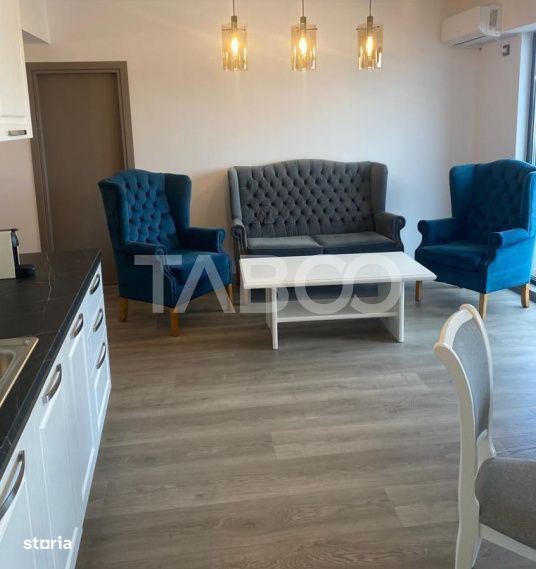 Apartament 2 camere in complexul Tower Manastur parcare inclusa