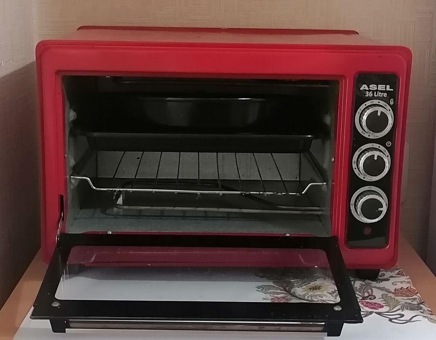 Продаётся духовка Аsel
