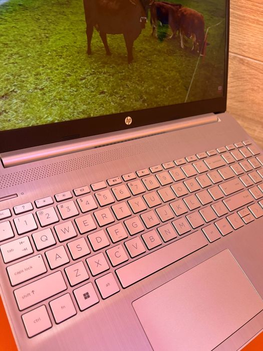 Продается Ноутбук НР