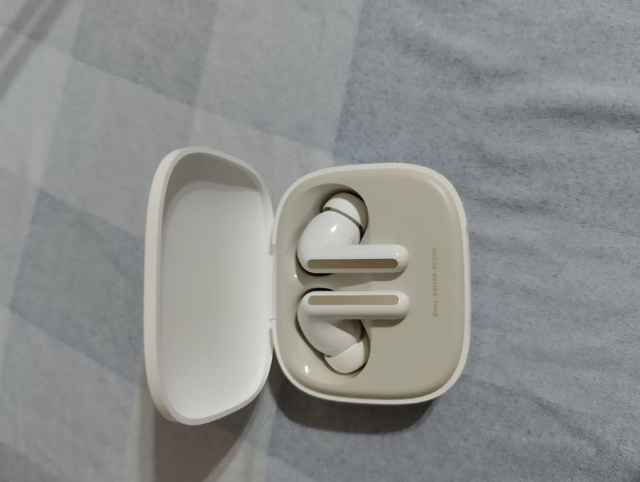 Наушники buds 6 redmi