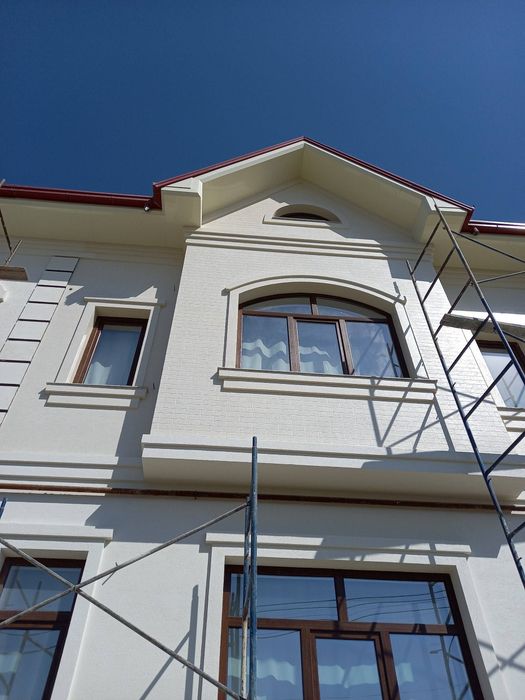 Fasad Travertin ottocento leonardo qilamiz