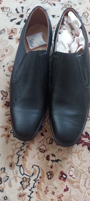 Продам мужская обувь