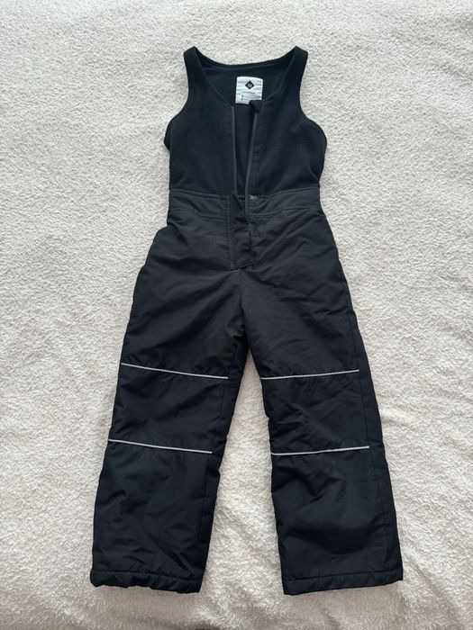Salopeta ski TEX 4-5 ani