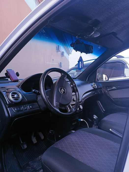 Ravon Nexia 3 2-evro