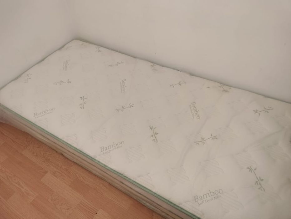 матрас ортопедический