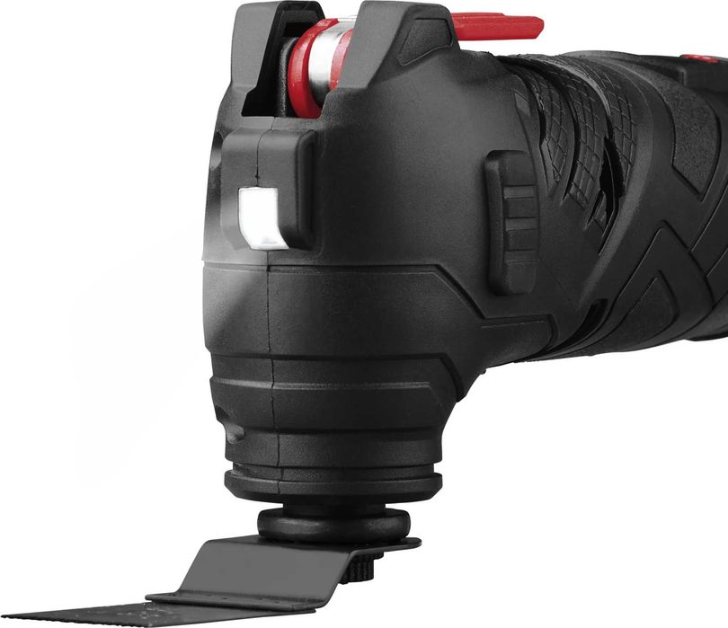 5г.ГАРАНАЦИЯ Акумулаторен, безчетков мултитол PARKSIDE PERFORMANCE 12V