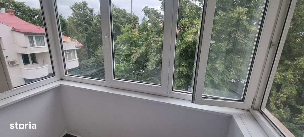Apartament 3 camere pe Bulevard la Vile!