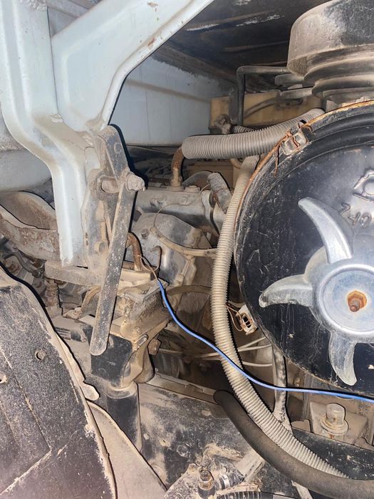 К А М А З тигашгой