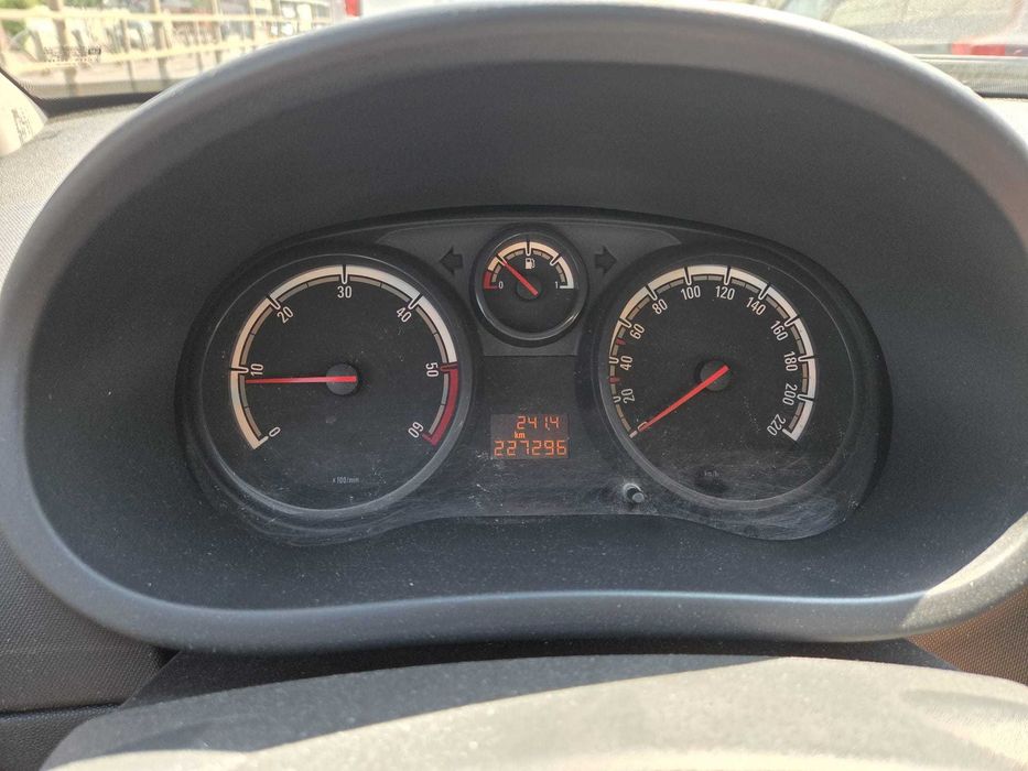Vand Opel Corsa D 2008 1.3 CDTI