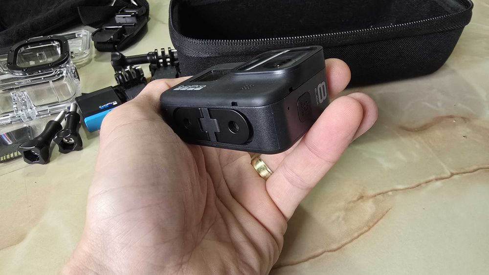 Go Pro Hero 8 de vanzare