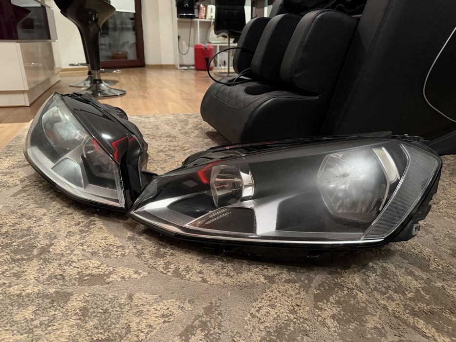 Фарове за Голф / Golf 7 оригинални