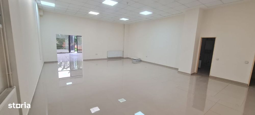 Spatiu comercial 91 mp zona Ogorului