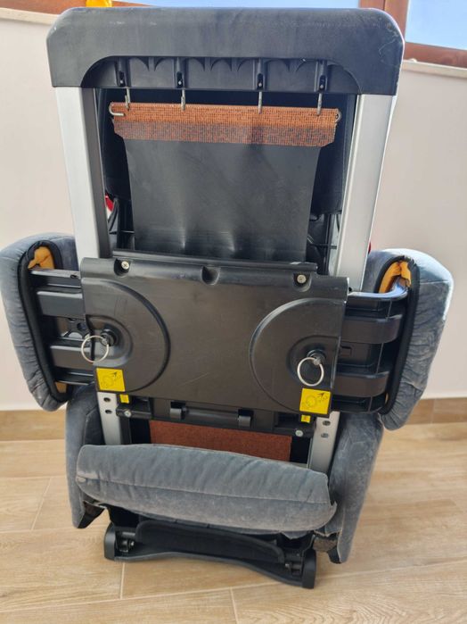 Столче за кола Recaro Start 2.0 15-36 kg