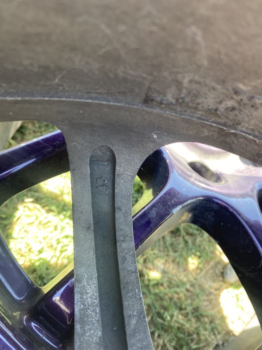 Джанти 5х114.3 18ки