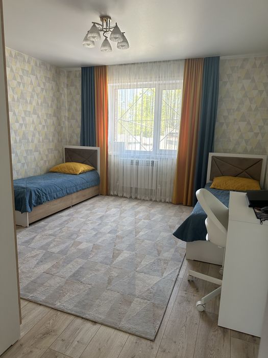 Шторы, занавески