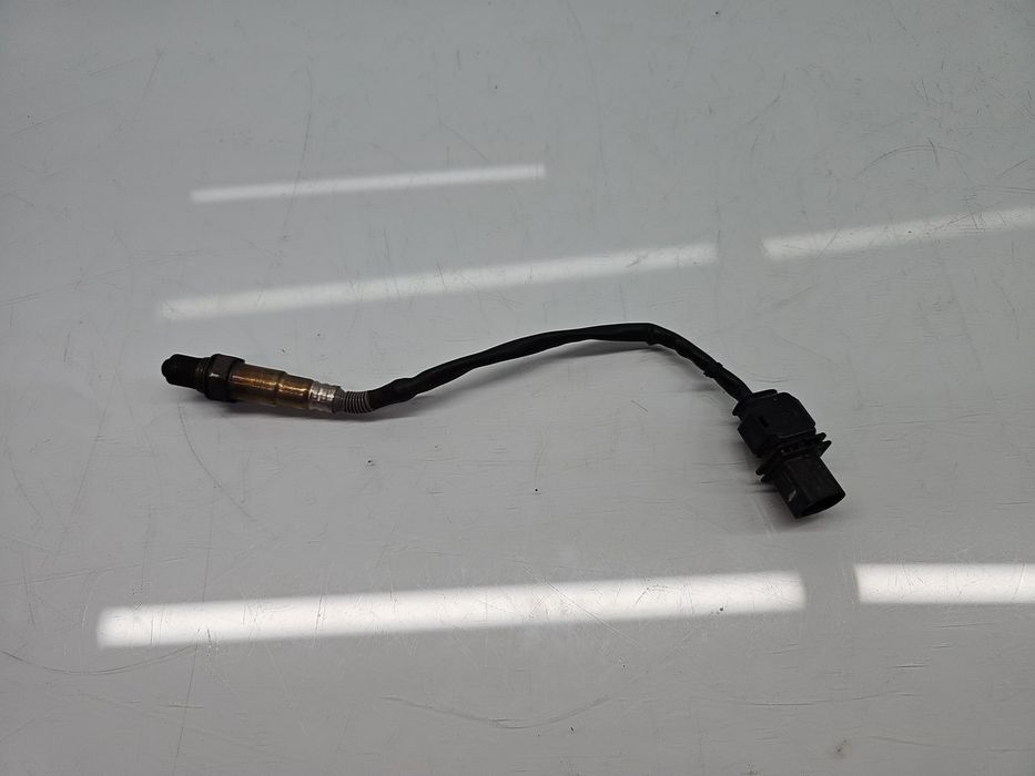 Sonda lambda KIA Ceed (JD) [Fabr 2012-2018] 39850-4A410 1.6 CRDI D4FB