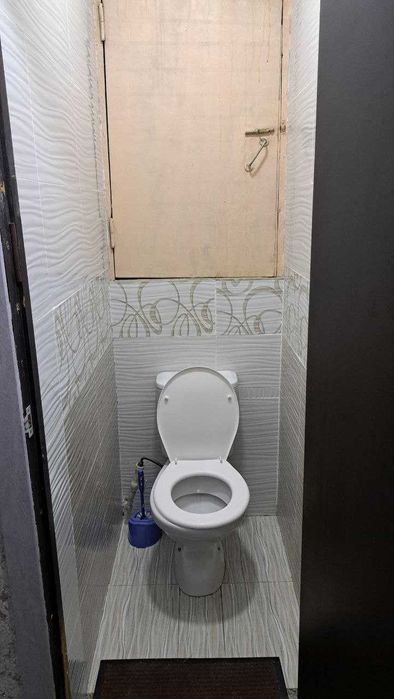 Однокомнатная квартира