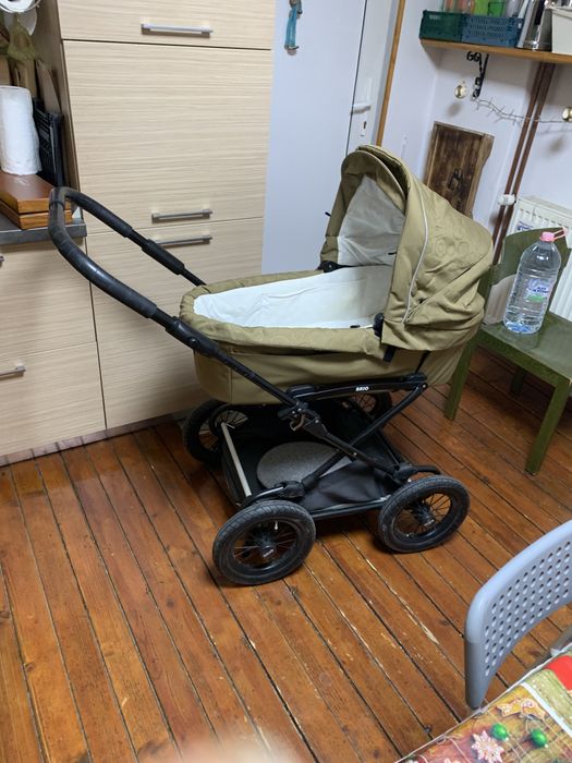 Vand carucior bebe brio happy