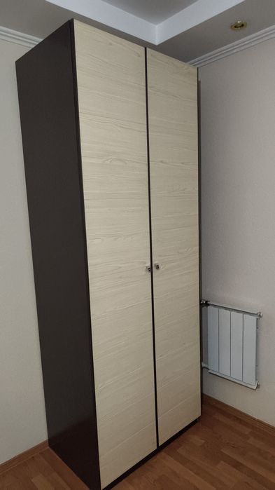 Шкафы 3 шт. +  сервант