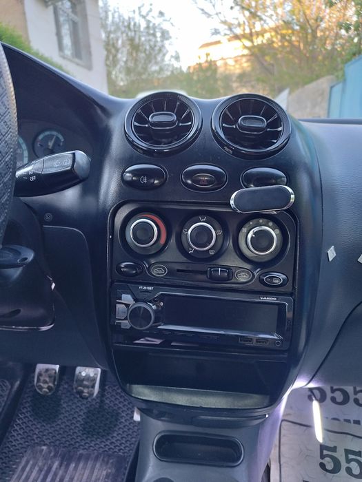 Продам Matiz Best