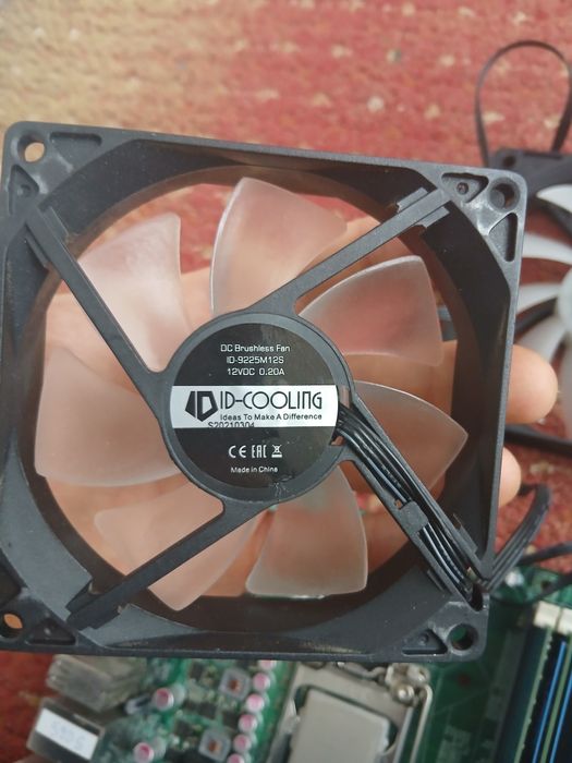 Diverse Componente De Calculator