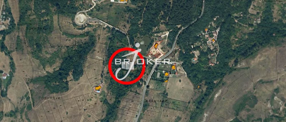 Парцел в Кърджали-Байкал