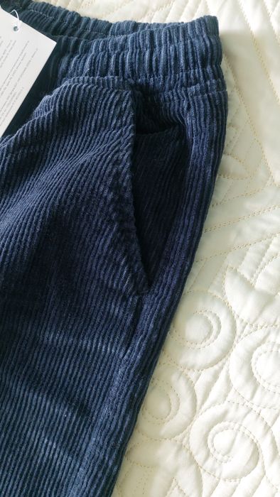 Брюки вельвет для мальчика