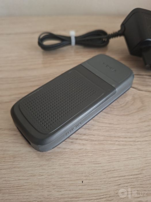 Nokia 1209 Original , Zaryadchik bilan birga