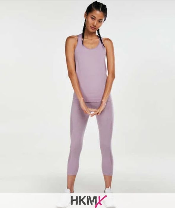 Спортен комплект hunkemöller, L/XL