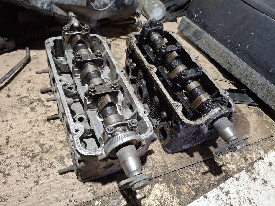 Запчасти на ауди 100 с4