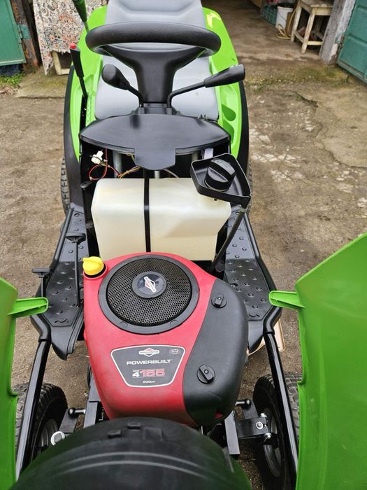 Тракторна косачка Viking T5